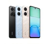 Smartphone Redmi 13x, versione globale, 8GB+256GB, processore Helio G91-Ultra, display DotDisplay FHD+ da 6,79", refresh rate fino a 90Hz, fotocamera principale super chiara da 108MP, batteria da 5030