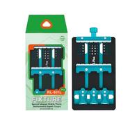 Smartphone Repair Fixture - Quick Release Phone Repair Holder, Motherboard Repairs Stand, Mobile Stand, Adjustable Mobile Fixture Equipment, Professional Phone Repairs Tool For Smartphone