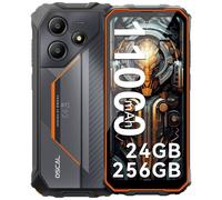 Blackview OSCAL MARINE 2 Rugged Smartphone 11000mAh 24GB+256GB NFC AI Telefono [EEK: B]