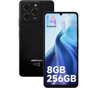 Smartphone Rugged, 12GB+128GB ROM Esp. 2TB Telefono Indistruttibile, 6050Mah, 48