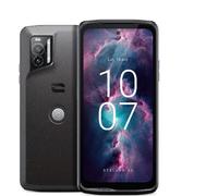 Smartphone Crosscall Stellar X5 6,49 5G Double SIM 128 Go Noir