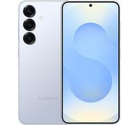 Samsung Galaxy S25 Smartphone AI, Display 6.2'' FHD+ Dynamic AMOLED 2X, Fotocamera 50MP, RAM 12GB, 128GB, 4.000 mAh, Icyblue