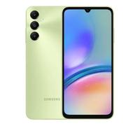 Samsung Galaxy A05s 17 cm (6.7") Doppia SIM 4G USB tipo-C 4 GB 64 GB 5000 mAh Verde chiaro