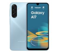 SMARTPHONE SAMSUNG A175 GALAXY A17 4G 4+128GB DUOS BLUE ITALIA