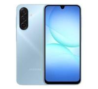 Samsung Galaxy A17 4G 8GB-256GB Blu (Blue) Dual SIM