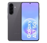 SAMSUNG Galaxy A57 5G 128GB, 128 GB, Awesome Gray