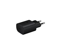 Smartphone SAMSUNG da muro USB-C nero da 15 W, Nero