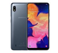 SMARTPHONE SAMSUNG GALAXY A10 32GB 6.2" 4G WIFI DUAL SIM NERO GRADO B