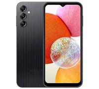 Samsung Galaxy A14 5G 16,8 cm (6.6") Doppia SIM USB tipo-C 4 GB 64 GB 5000 mAh Nero