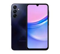 Smartphone SAMSUNG Galaxy A15 5G 128GB Blu - [Versione Tedesca, Spagnola, Francese, UK, Belga, Olandese, Danese, Finlandese, Norvegese, Svedese]