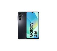 Smartphone SAMSUNG Galaxy A16 128GB Blu notte