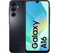 Smartphone Samsung Galaxy A16 LTE 4/128GB black nero