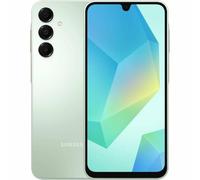 Samsung Galaxy A16 4G SM-A165 4+128GB 6.7" Light Green Dual Sim Garanzia Italia