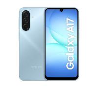 Smartphone Samsung Galaxy A17 4GB- 128GB- 6.7'- Azul - Nouvo
