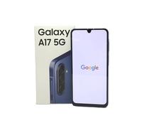 Smartphone Samsung Galaxy A17 5G 6,7" Octa Core 8 GB RAM 256 GB Azzurro
