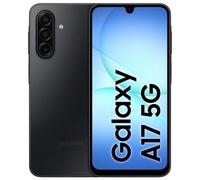 Smartphone Samsung Galaxy A17 5G 8GB RAM 256GB Super AMOLED IP54