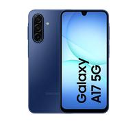 Smartphone Samsung Galaxy A17 5G A176 Dual Sim 4GB RAM 128GB - Blue EU