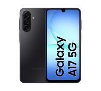 Samsung Galaxy A17 A176 Dual Sim 4GB RAM 128GB - Black EU
