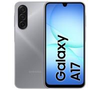 Smartphone Samsung Galaxy A17 LTE 4 GB RAM 128 GB Super AMOLED 6,7" IP54 5000 mAh Grigio