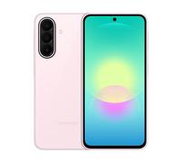 Samsung A276B Galaxy A27 Light rosa Smartphone 128 GB 17 cm 5G SM-A276BLIBEUB