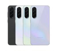 Smartphone Samsung Galaxy A36 5G, versione globale, display AMOLED FHD+ da 6,7 pollici con frequenza di aggiornamento a 120 Hz, fotocamera posteriore da 50 MP, fotocamera frontale da 12 MP, batteria d