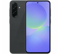 Samsung Galaxy A36 5G, Smartphone con Funzioni intelligenti, Display Super AMOLED 6.7”, 8GB RAM, 256GB, Camera 50MP, Batteria 5.000 mAh, IP67, Awesome Black