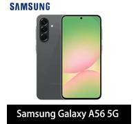 SAMSUNG Cellulare Galaxy A56 5G Grigio 256GB