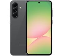 Samsung Galaxy A56 5G Enterprise Edition 17 cm (6.7") Doppia SIM USB tipo-C 8 GB 128 GB 5000 mAh Grafite