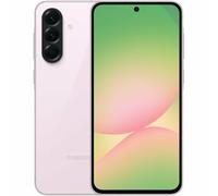 Samsung Galaxy A56 5G, Smartphone con Funzioni intelligenti, Display Super AMOLED 6.7”, 8GB RAM, 128GB, Camera 50MP, Batteria 5.000 mAh, IP67, Awesome Pink