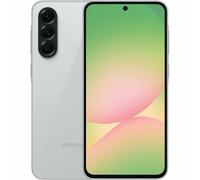 Smartphone Samsung Galaxy A56 Octa Core 8 GB RAM 256 GB Grigio 6,7"