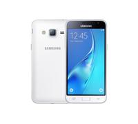 Smartphone Samsung Galaxy J3 2016 LTE J320FN Bianco Sbloccato | Usato