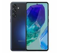 Samsung Galaxy SM-M556EZKAEUE smartphone 17 cm (6.7") Dual SIM ibrida 5G USB tipo-C 8 GB 128 GB 5000 mAh Nero