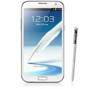 Smartphone Samsung Galaxy Note 2,16 GB, senza sim