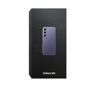 Smartphone SAMSUNG Galaxy S24 256 GB Indaco