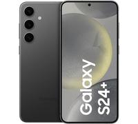 Galaxy S24 Plus (5G) 512 GB, nero, sbloccato - Nouvo