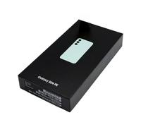 Smartphone Samsung Galaxy S24 FE 128 GB Verde - [Versione Tedesca, Spagnola, Francese, UK, Belga, Olandese, Danese, Finlandese, Norvegese, Svedese]