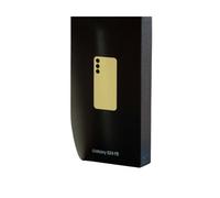 Galaxy S24 FE (5G) 256 GB, giallo - Nouvo