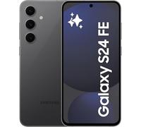 Smartphone Samsung Galaxy S24 FE 256 GB Grafite