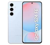 Smartphone Samsung Galaxy S24 FE 6,7" 8 GB RAM 256 GB Azzurro