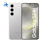 Smartphone Samsung Galaxy S24 Plus 6,7" 12 GB RAM 512 GB Grigio
