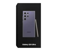 Smartphone SAMSUNG Galaxy S24 Ultra 256 GB Viola