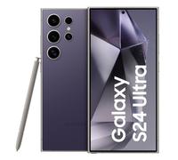 Samsung Galaxy S24 Ultra 17,3 cm (6.8") Doppia SIM 5G USB tipo-C 12 GB 512 GB 5000 mAh Titanio, Viola