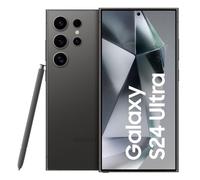 Smartphone Samsung Galaxy S24 Ultra 6,8 5G Nano SIM 512 Go Noir