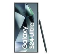 Smartphone Samsung Galaxy S24 Ultra 6,8 5G Nano SIM 512 Go Noir