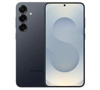 Smartphone Samsung Galaxy S25 5G 6,2” S931 12+256GB DualSim Blue Black [EEK: B]