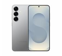 Smartphone Samsung Galaxy S25 5G SM-S931B 6,2" Octa Core 12 GB RAM 256 GB Gri