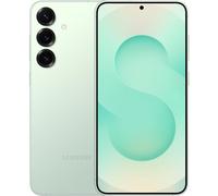 Smartphone Samsung Galaxy S25+ 6,7 5G Nano SIM 512 Go Vert d eau - [Versione Tedesca, Spagnola, Francese, UK, Belga, Olandese, Danese, Finlandese, Norvegese, Svedese]