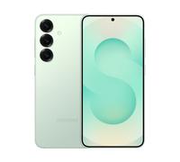 Smartphone Samsung Galaxy S25 AI 6,2" Octa Core 12 GB RAM 512 GB Verde [EEK: B]