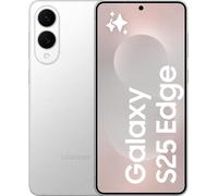 Galaxy S25 Edge 5G 256 GB, Titanio Argento - Nouvo