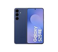 Smartphone - SAMSUNG - Galaxy S25 FE 5G - 8/128 Go - Doppia SIM - Blu marino